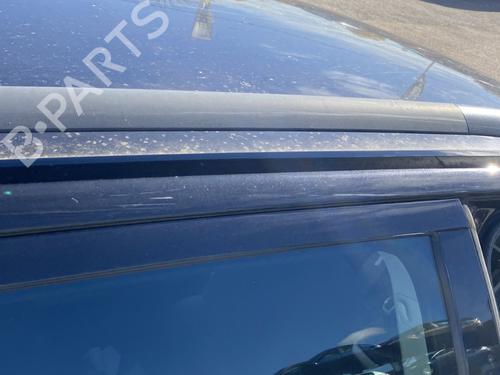 Roof bar SKODA OCTAVIA II Combi (1Z5) 1.6 TDI | BP29406954C65 