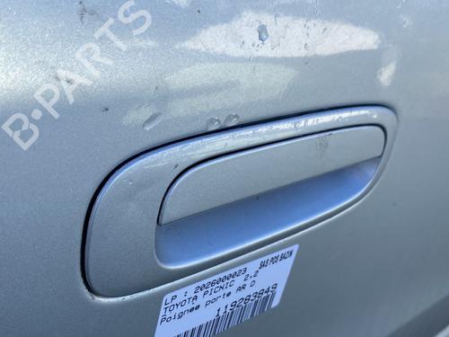 rear-right-exterior-door-handle-toyota-picnic-_xm1_-1996-1997-1998-1999-2000-2001-31643023 main image