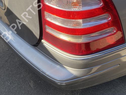 Right taillight MERCEDES-BENZ C-CLASS T-Model (S203) C 270 CDI (203.216) | BP27159476C35 