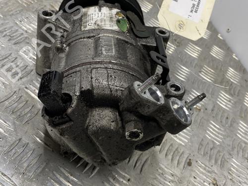 Used AC compressor PEUGEOT 308 SW II (LC_, LJ_, LR_, LX_, L4_) 1.2 THP 130 (131 hp) 23785802