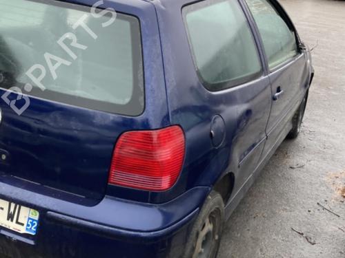 Instrument cluster VW POLO (6N2)  | BP22116879C47  - Image 9