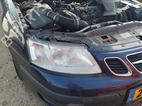 Used Right headlight SAAB 9-3 Estate (E50) 1.9 TiD (150 hp) 22118923