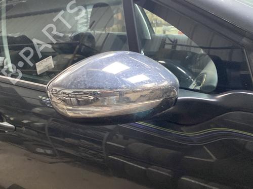 Used Right mirror PEUGEOT 208 I (CA_, CC_) 1.2 VTI 82 (82 hp) 29829450