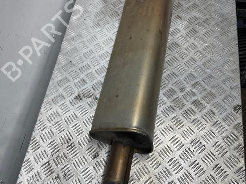 Used Exhaust system Exhaust system 37611785 37611785
