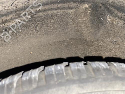 Wheel arch PEUGEOT 208 I (CA_, CC_) 1.2 VTI 82 | BP29848207C56