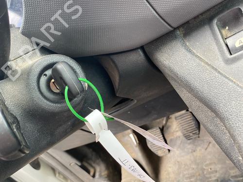 Ignition barrel CITROËN BERLINGO Box Body/MPV (B9) | BP36755947M48 - Image 2
