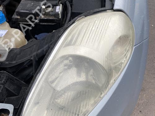 Left headlight FIAT GRANDE PUNTO (199_) 1.4 (199AXB11, 199AXB1A, 199BXB1A, 199AXL1A) | BP32387837C28 - Image 3