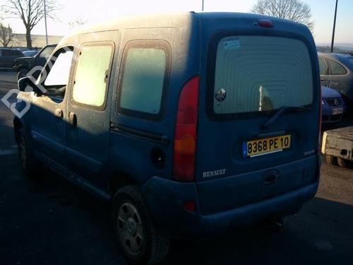 Switch RENAULT KANGOO (KC0/1_) 1.9 dCi 4x4 | BP40253601I30 - Image 7