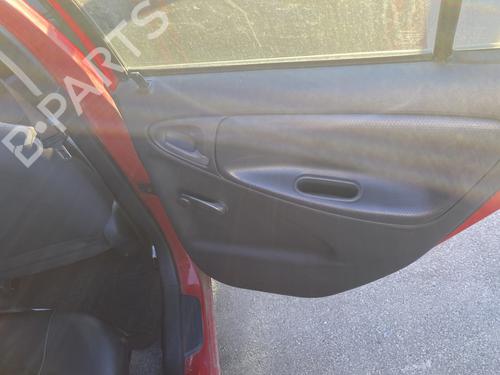 Rear right panel TOYOTA YARIS (_P1_) 1.4 D-4D (NLP10_, NLP10R) | BP33553368C61 - Image 3