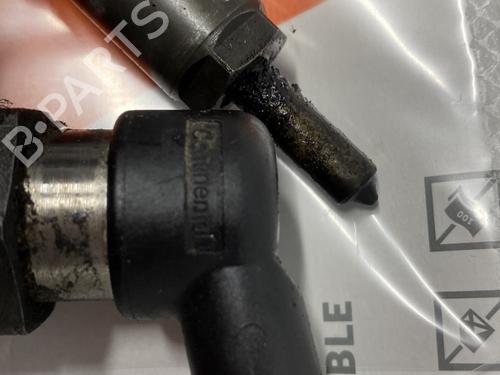 Injector FORD FUSION (JU_) 1.4 TDCi | BP30965221M100