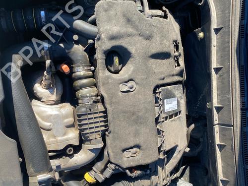 Motor Motor CITROËN C4 AIRCROSS 1.6 HDi 115 AWC (114 hp) 39702897 39702897