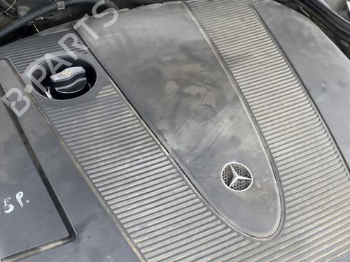 Upper protection MERCEDES-BENZ C-CLASS (W203) C 220 CDI (203.008) | BP31836699M93 - Image 2