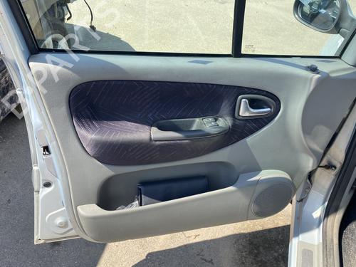 Front left panel RENAULT SCÉNIC I MPV (JA0/1_, FA0_) 1.9 dCi (JA05, JA1F) | BP26717858C58 - Image 3