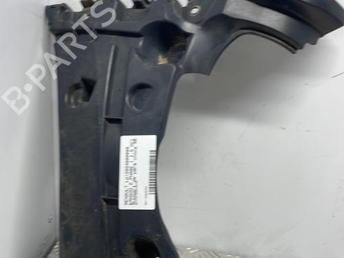 Używane Mocowanie zderzaka tylnego RENAULT KANGOO Express (FW0/1_) 1.5 dCi 70 (FW0A, KW0V) (68 hp) 25407367