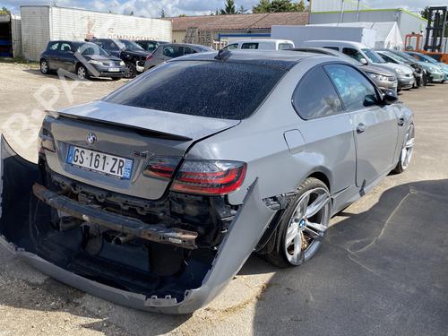 Climate control BMW 3 Coupe (E92) 325 d | BP29318239I5 - Image 11
