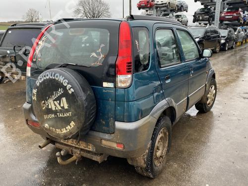 Front left panel DAIHATSU TERIOS (J1_) 1.3 4WD (J100) | BP33025923C58 - Image 6
