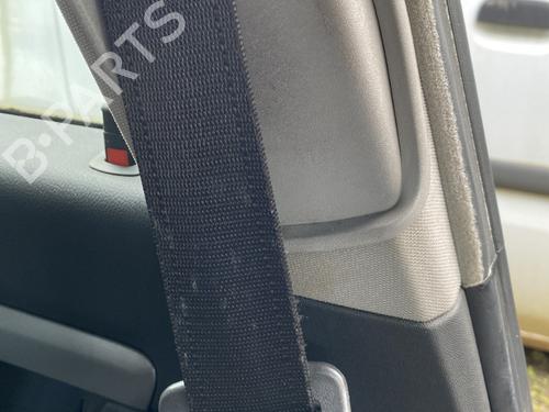 Front left seatbelt OPEL SIGNUM Hatchback (Z03) 1.9 CDTI (F48) | BP23783823I26 - Image 2