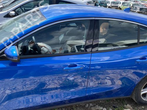 Heater matrix box FORD FOCUS IV (HN) 1.5 EcoBlue | BP27496431M61  - Image 10