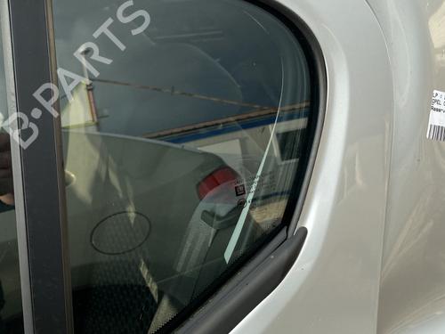 Rear left quarter glass OPEL CORSA E (X15) 1.4 (08, 68) | BP29287824C93 