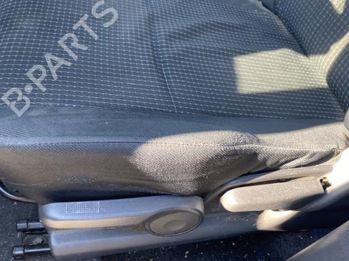 Left front seat SUZUKI SWIFT III (MZ, EZ) 1.3 (RS413, ZC11S) | BP33237831C15 - Image 3