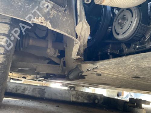 Used Right front driveshaft Right front driveshaft 19912787 19912787