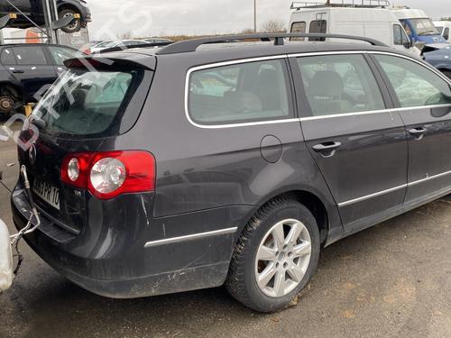 Left taillight VW PASSAT B6 Variant (3C5) 1.9 TDI | BP27391818C34  - Image 9