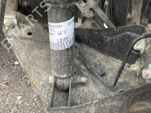 Right rear steering knuckle CITROËN AMI (9A_) Electric (9AZ2CA) | BP32109476M28