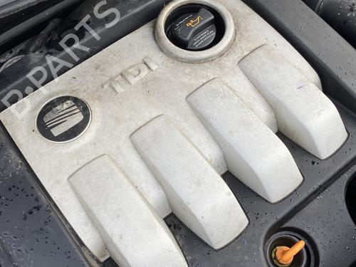 Upper protection SEAT ALTEA (5P1) 1.9 TDI | BP32295209M93