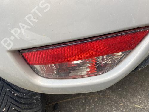 Rear bumper left light RENAULT ZOE (BFM_) ZOE | BP27327774C81 - Image 2