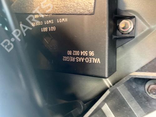 Electronic module PEUGEOT 807 (EB_) 2.2 HDi | BP39244915M83 - Image 3