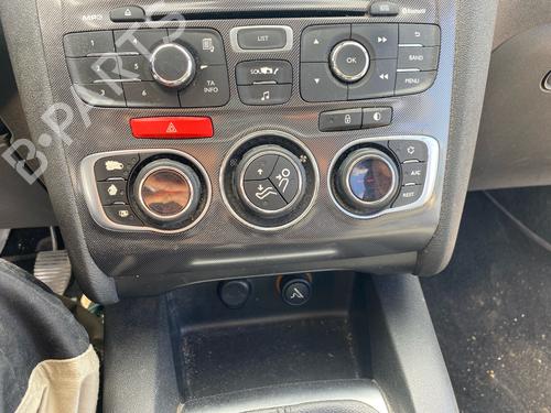 Used Climate control Climate control 34169940 34169940