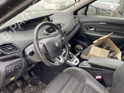 Front left panel RENAULT GRAND SCÉNIC III (JZ0/1_) 1.5 dCi (JZ09, JZ0D, JZ10, JZ14, JZ1G, JZ29, JZ2C) | BP30640675C58  - Image 8