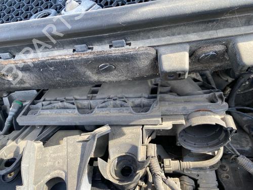 Air filter box PEUGEOT PARTNER Tepee 1.6 HDi | BP39703126M87 - Image 2