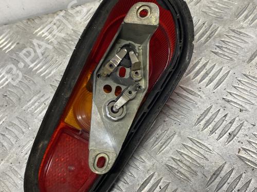 Used Right taillight Right taillight RENAULT 4 (112_) 0.8 (1123) (34 hp) 27726822 27726822