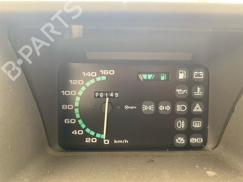 Used Instrument cluster Instrument cluster 36048176 36048176