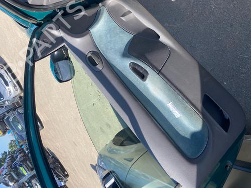 Front left panel PEUGEOT 206 Hatchback (2A/C) | BP37527087C58 - Image 7