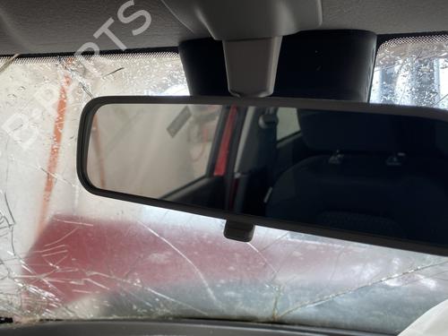 Used Rear mirror Rear mirror SUZUKI SWIFT V (AZ) 1.2 SHVS (A2L412) (90 hp) 29201821 29201821