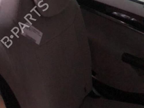 Used Rear seat Rear seat CITROËN C4 Picasso I MPV (UD_) [2006-2015] 19907581 19907581