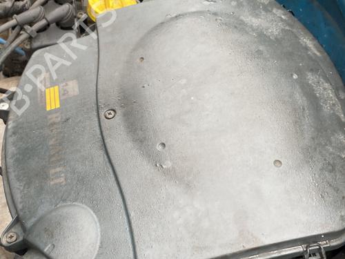 Air filter box RENAULT KANGOO (KC0/1_) 1.4 (KC0C, KC0H, KC0B, KC0M) | BP32344867M87 - Image 2