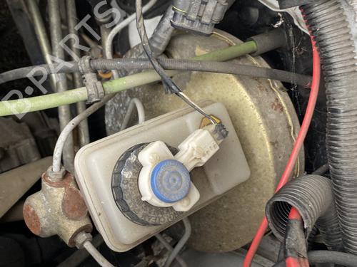 Used Brake master cylinder FIAT TIPO (160_) 1.6 i.e. (160.A1, 160.EC, 160.EB) (75 hp) 29162374