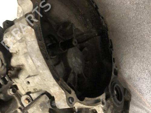 Gearbox HYUNDAI GETZ (TB) 1.5 CRDi | BP19914818M3 