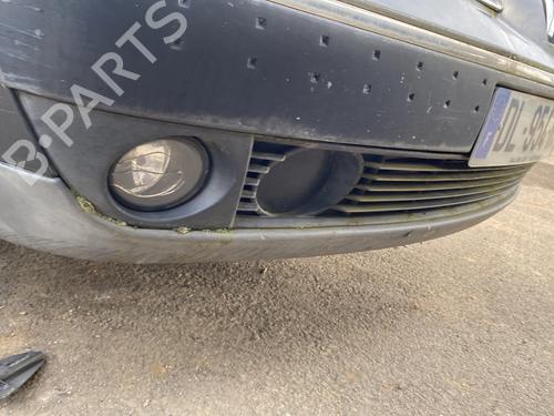 Front bumper RENAULT VEL SATIS (BJ0_) 2.0 16V Turbo (BJ0K) | BP23785578C7 