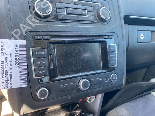 Used Radio Radio 36817025 36817025