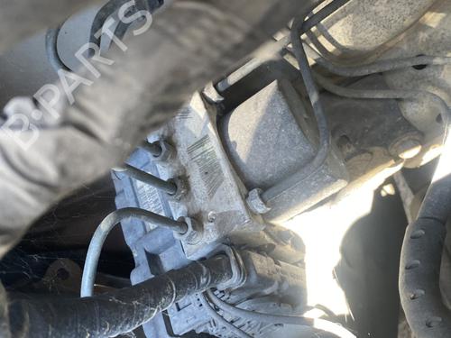 Used ABS pump NISSAN MICRA III (K12) 1.2 16V (80 hp) 28000164