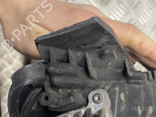 Left headlight RENAULT MEGANE IV Hatchback (B9A/M/N_) 1.2 TCe 130 (B9MR) | BP30877370C28 - Image 12