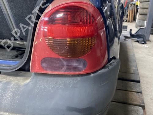 Used Right taillight Right taillight RENAULT TWINGO I (C06_) [1993-2012] 33554556 33554556
