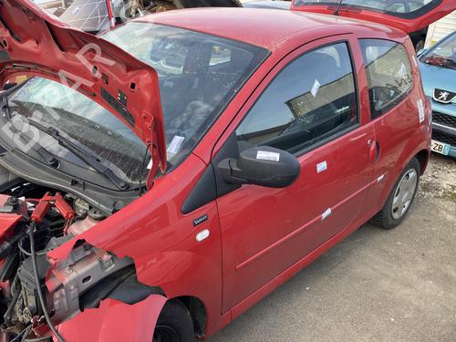 Used Fuel tank Fuel tank RENAULT TWINGO II (CN0_) 1.2 16V (CN04, CN0B) (75 hp) 32861372 32861372