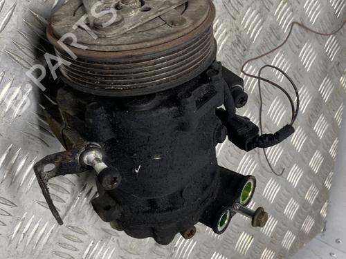 Used AC compressor AC compressor FIAT PUNTO EVO (199_) 1.3 D Multijet (199AXC1A, 199BXC1A, 199AXT1A, 199BXT1A) (75 hp) 29829377 29829377
