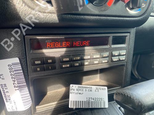 display-monitor-bmw-3-e36-1990-1991-1992-1993-1994-1995-1996-1997-1998-36400554 main image