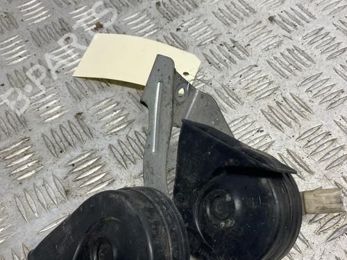 Used Horn Horn PEUGEOT 5008 II (MC_, MJ_, MR_, M4_) 2.0 BlueHDi 180 (MJEHZW, MJEHZR, MJEHZP) (177 hp) 33967517 33967517